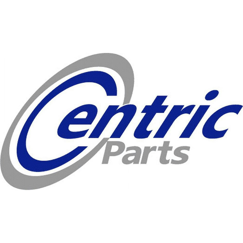 Centric Parts 105.08130 Posi Quiet Ceramic Brake Pads: $22.75