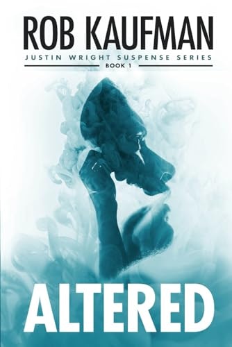 Altered: Justin Wright Suspense Series: $12.90