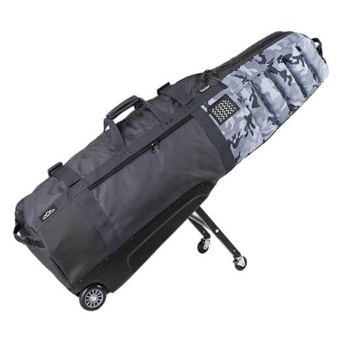 Sun Mountain ClubGlider Meridian Golf Travel Bag: $339.44 Sun Mountain ClubGlider Meridian Golf Travel Bag: $339.44