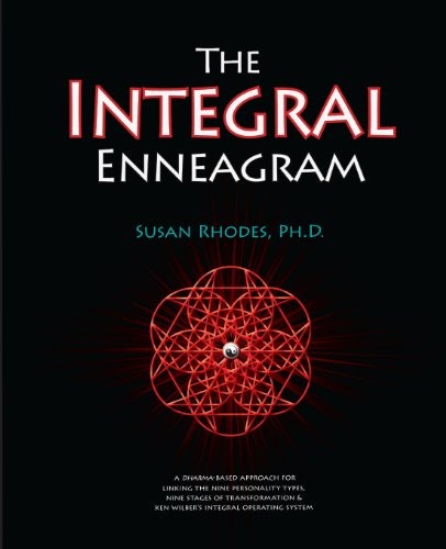 The Integral Enneagram: $21 The Integral Enneagram: $21
