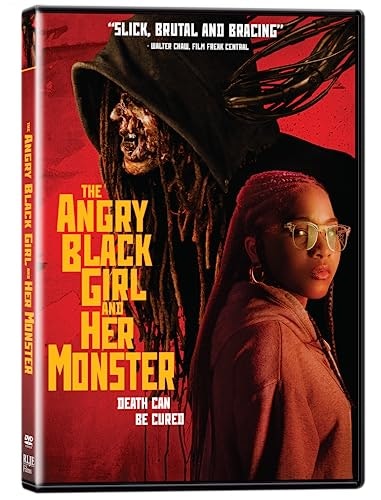 The Angry Black Girl and Her Monster: $11.39 The Angry Black Girl and Her Monster: $11.39
