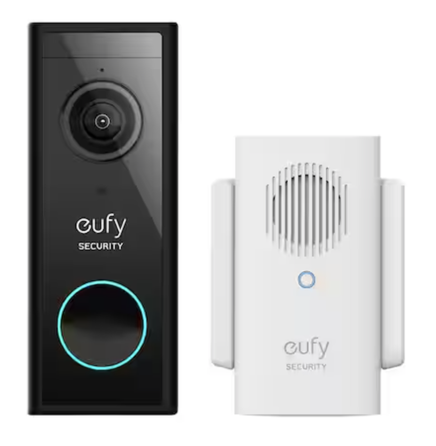 Home Depot Smart Home Daily Deals: Up to 40% off