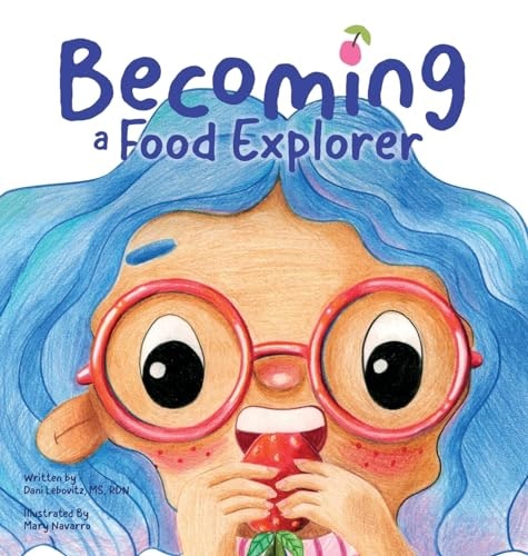 Becoming a Food Explorer: $14.46 Becoming a Food Explorer: $14.46