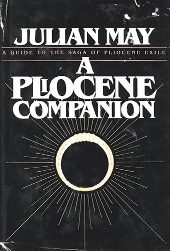 A Pliocene Companion: $1.99 A Pliocene Companion: $1.99