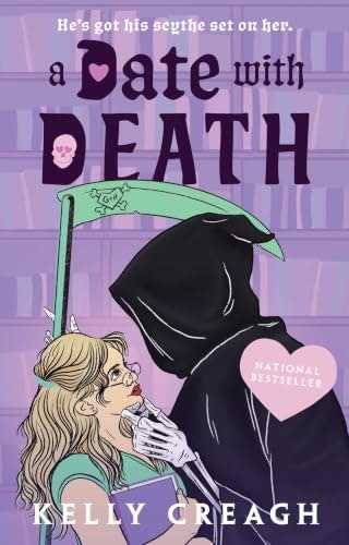 A Date with Death: A Novel: $14.24 A Date with Death: A Novel: $14.24