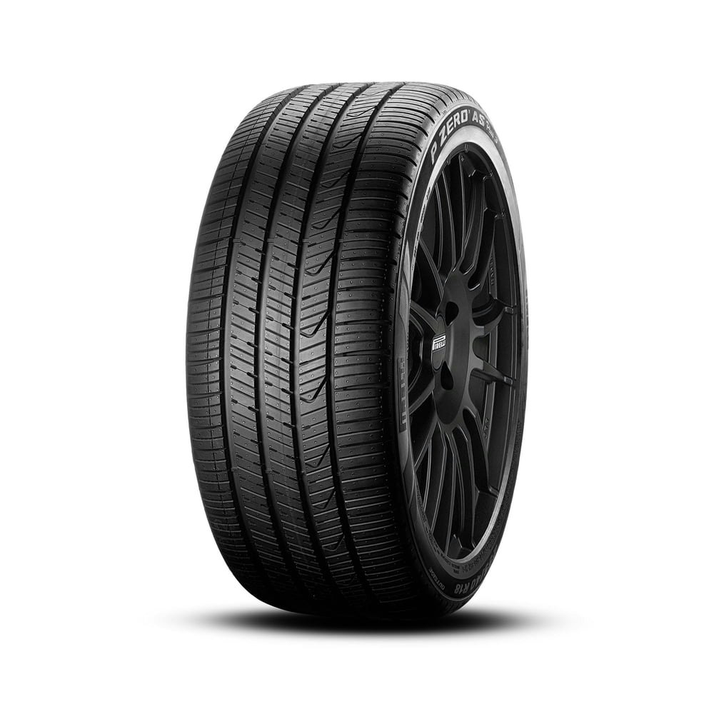 Pirelli P Zero All Season Plus 3 Passenger Tire: $202.90 Pirelli P Zero All Season Plus 3 Passenger Tire: $202.90