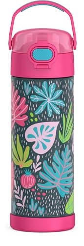 Thermos Funtainer 16oz Water Bottle: $17.24 Thermos Funtainer 16oz Water Bottle: $17.24