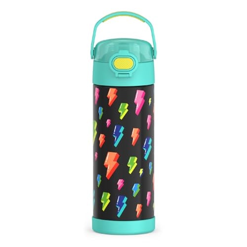 Thermos Funtainer 16oz Water Bottle: $17.24 Thermos Funtainer 16oz Water Bottle: $17.24