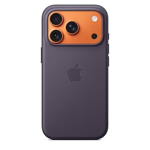 Apple iPhone 17 Pro TechWoven MagSafe Case: $44.99