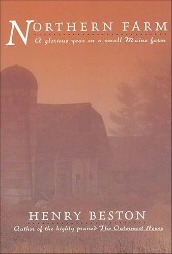Northern Farm: A Glorious Year on a Small Maine Farm: $2.99 Northern Farm: A Glorious Year on a Small Maine Farm: $2.99