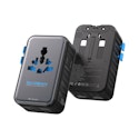 Skrsan Aura 70W Universal Travel Adapter for $31 + free shipping w/ Prime