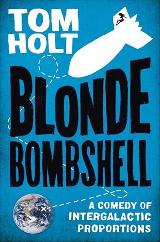Blonde Bombshell: $1.99 Blonde Bombshell: $1.99