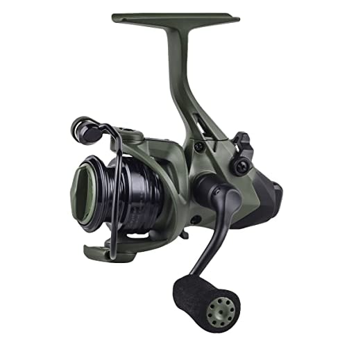 Okuma Ceymar ODT Tactical 500 Spinning Reel: $61.39 Okuma Ceymar ODT Tactical 500 Spinning Reel: $61.39