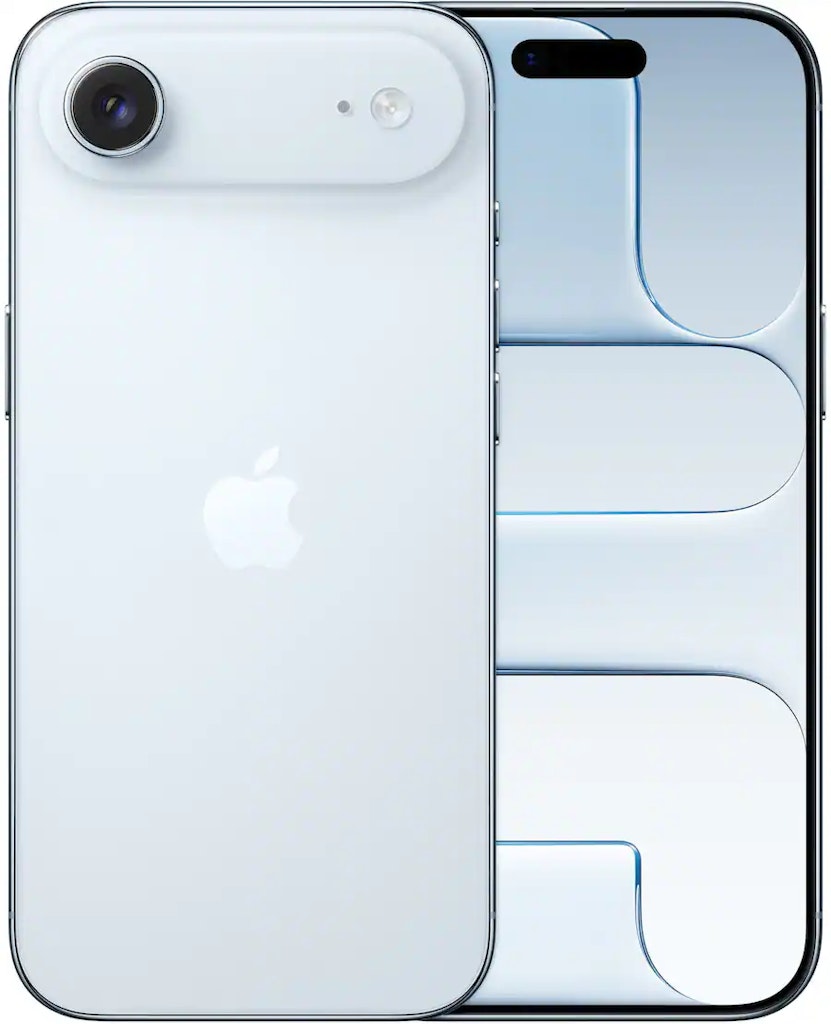 Unlocked Apple iPhone Air 512GB WiFi Smartphone: $1,030 Unlocked Apple iPhone Air 512GB WiFi Smartphone: $1,030