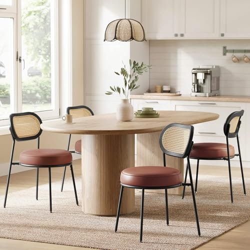 Vasagle Dining Chairs 4-Pack: $154.99 Vasagle Dining Chairs 4-Pack: $154.99