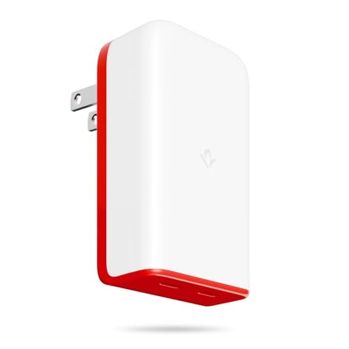 Twelve South PlugBug 50W 4-Port USB-C Charger Hub: $36.75