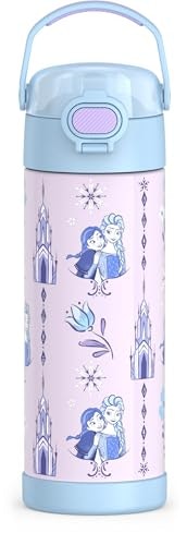 Thermos 16-ounce Funtainer Water Bottle: $19.49 Thermos 16-ounce Funtainer Water Bottle: $19.49