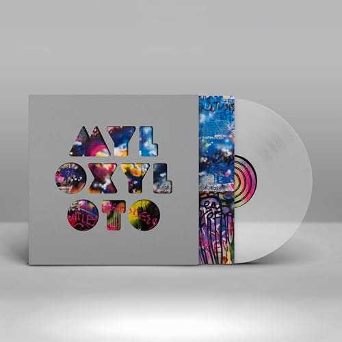 Mylo Xyloto: $25.48 Mylo Xyloto: $25.48