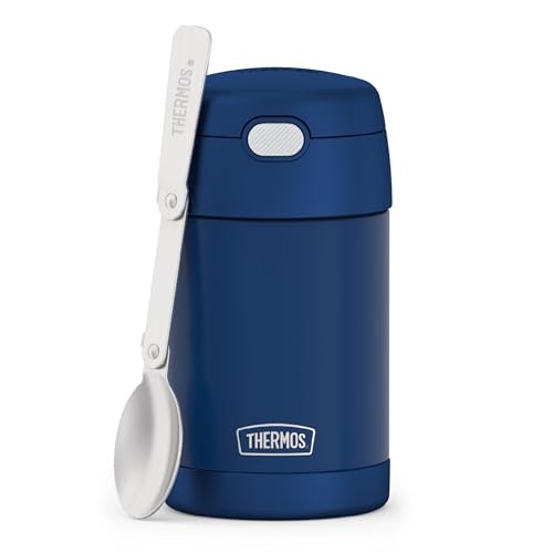 Thermos Funtainer 16-oz. Food Jar with Spoon: $17.24 Thermos Funtainer 16-oz. Food Jar with Spoon: $17.24