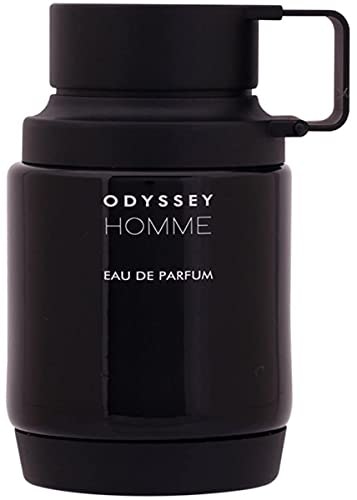 Armaf Odyssey Homme Eau de Parfum 3.4-ounce: $21.41 Armaf Odyssey Homme Eau de Parfum 3.4-ounce: $21.41
