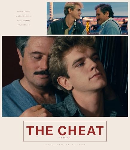 The Cheat Blu-ray: $29.99 The Cheat Blu-ray: $29.99