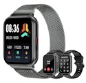 Cloudpoem Smart Watch for $34 + free shipping w/ Prime