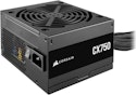 Corsair CX Series CX750 80 PLUS Bronze ATX Power Supply for $60 + free shipping