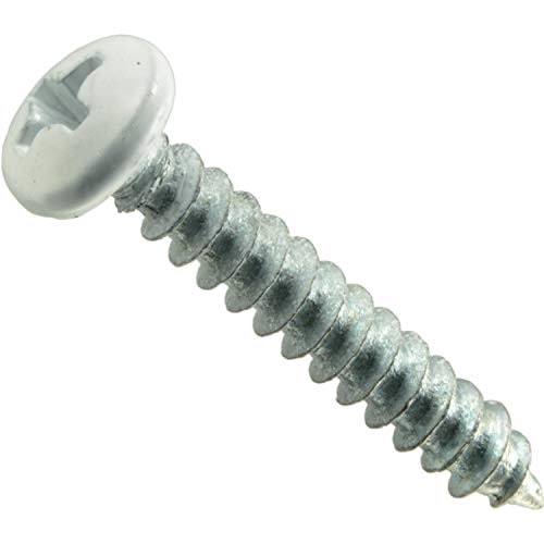 Hard-to-Find Fastener 8 x 1 Phillips Pan Sheet Metal Screws 100-Pack: $4.83 Hard-to-Find Fastener 8 x 1 Phillips Pan Sheet Metal Screws 100-Pack: $4.83