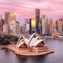 12-Night Sydney, Brisbane, Cairns & Melbourne Flight, Hotel, and Tour Vacation for From $7,298 for 2