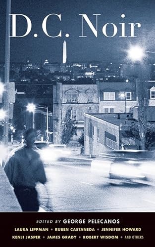 D.C. Noir: $2.99 D.C. Noir: $2.99