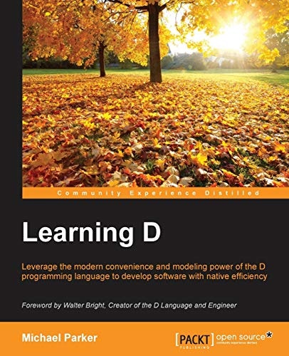 Learning D: $28.99 Learning D: $28.99