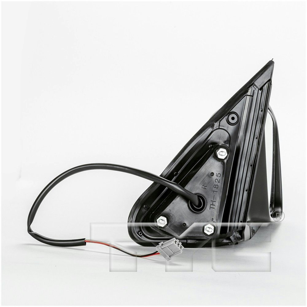 TYC Door Mirror for 2003 Honda CR-V: $43.16 TYC Door Mirror for 2003 Honda CR-V: $43.16