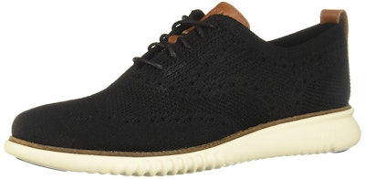 Cole Haan Men's 2.Zerogrand Stitchlite Oxford Shoes for $55 + free shipping