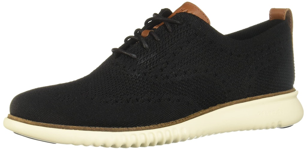 Cole Haan Men's 2.Zerogrand Stitchlite Oxford Shoes: $55