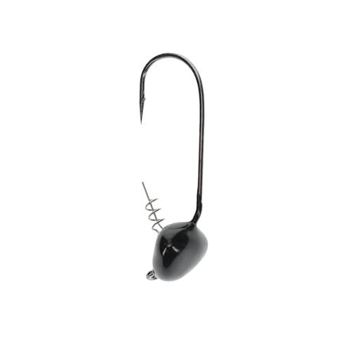 Strike King 1/2-Ounce Tour Grade Mini-Mag Jig Head: $4.52 Strike King 1/2-Ounce Tour Grade Mini-Mag Jig Head: $4.52