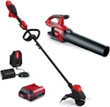 Lowe's Outdoor Tool Deals for From $99 + free shipping
