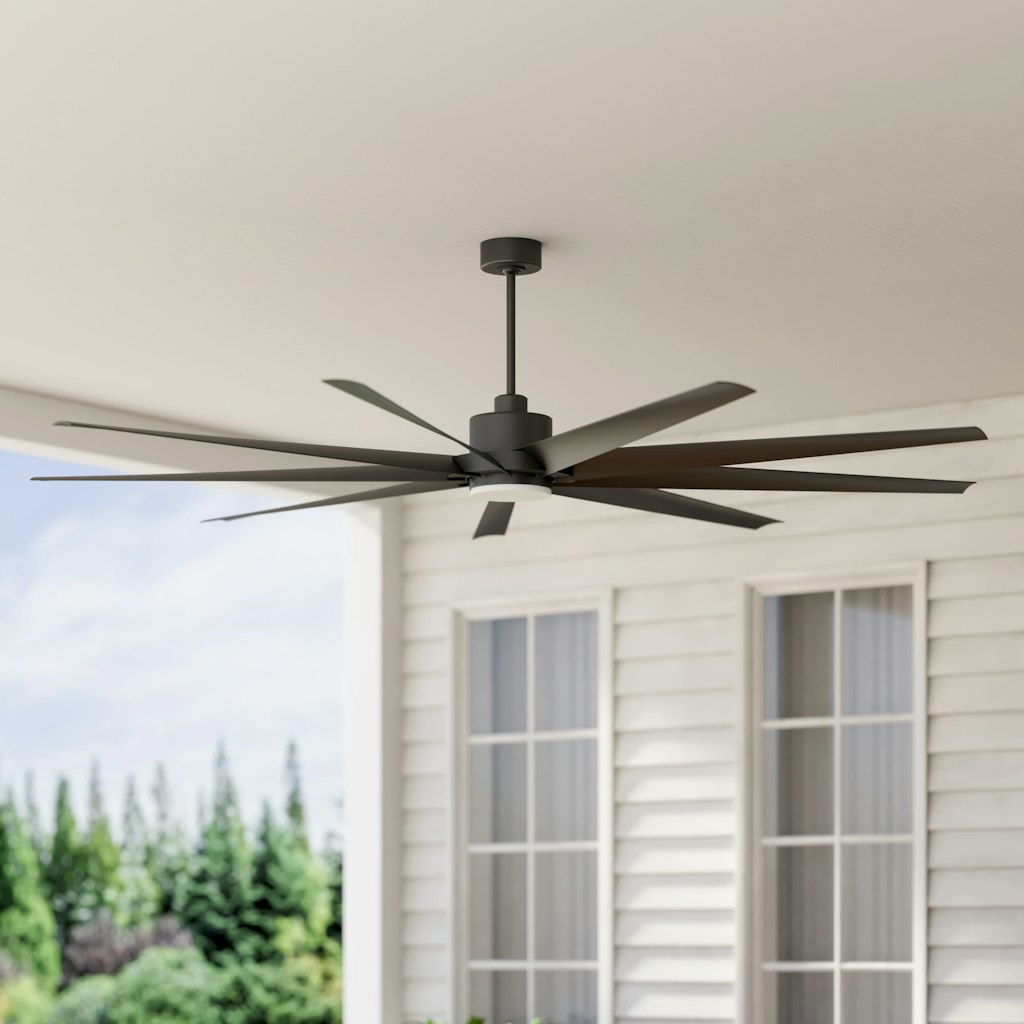 Lowe's Lighting & Ceiling Fans Sale: 20% off