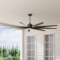 Lowe's Lighting & Ceiling Fans Sale: 20% off + free shipping