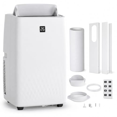 Garvee 14,000 BTU 4-in-1 Portable Air Conditioner: $239.99 Garvee 14,000 BTU 4-in-1 Portable Air Conditioner: $239.99