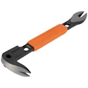 Klein Tools Nail Puller w/ Integrated Dimpler for $14 + free shipping w/ $25