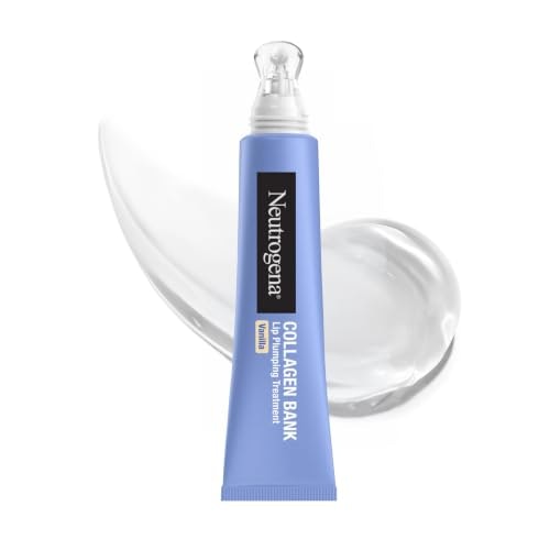 Neutrogena Collagen Bank Lip Plumping Treatment 0.4-oz.: $16.69 Neutrogena Collagen Bank Lip Plumping Treatment 0.4-oz.: $16.69