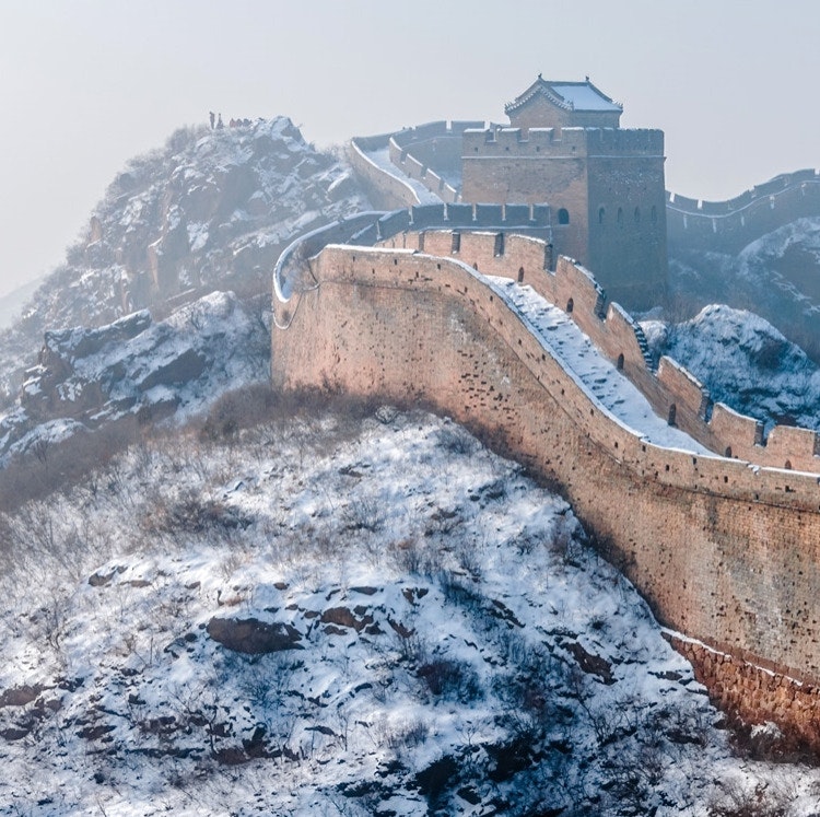 14-Night China, Vietnam & Thailand Flight, Hotel, and Tour Vacation: From $5,398 for 2 14-Night China, Vietnam & Thailand Flight, Hotel, and Tour Vacation: From $5,398 for 2