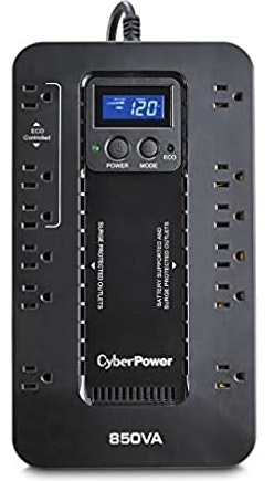 CyberPower UPS & Surge Protector Sale at Woot: From $15 CyberPower UPS & Surge Protector Sale at Woot: From $15