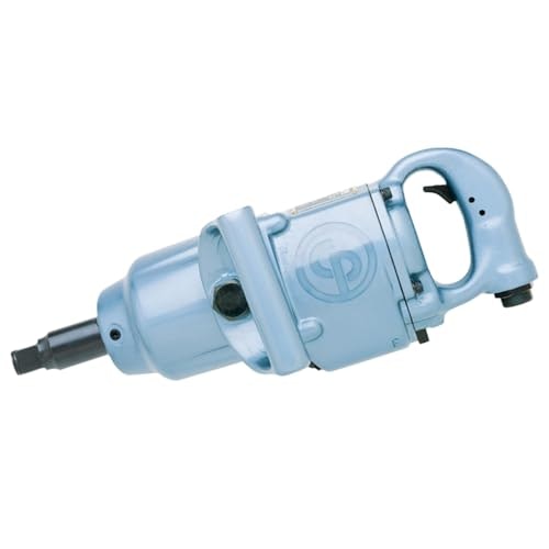 Chicago Pneumatic CP797 1-Inch Air Impact Wrench: $543.39 Chicago Pneumatic CP797 1-Inch Air Impact Wrench: $543.39