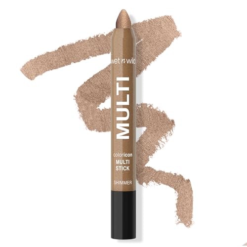 Wet n Wild Color Icon Cream Multi-Stick: $1.77 Wet n Wild Color Icon Cream Multi-Stick: $1.77