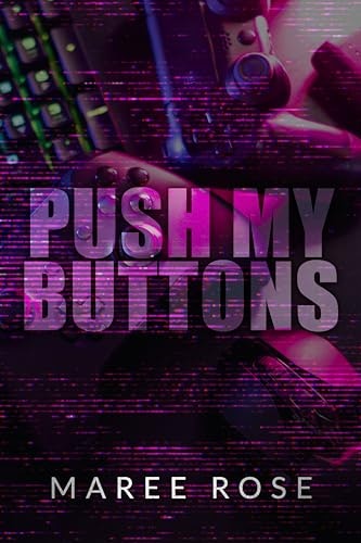 Push My Buttons (Behind the Lens): $4.29 Push My Buttons (Behind the Lens): $4.29