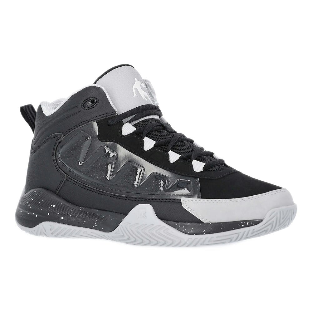 And1 Men’s Backcut High-Top Basketball Shoes: $18.90 And1 Men’s Backcut High-Top Basketball Shoes: $18.90