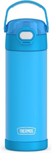 Thermos 16-Ounce Funtainer Stainless Steel Vacuum Insulated Bottle 6-Pack: $101.88 Thermos 16-Ounce Funtainer Stainless Steel Vacuum Insulated Bottle 6-Pack: $101.88