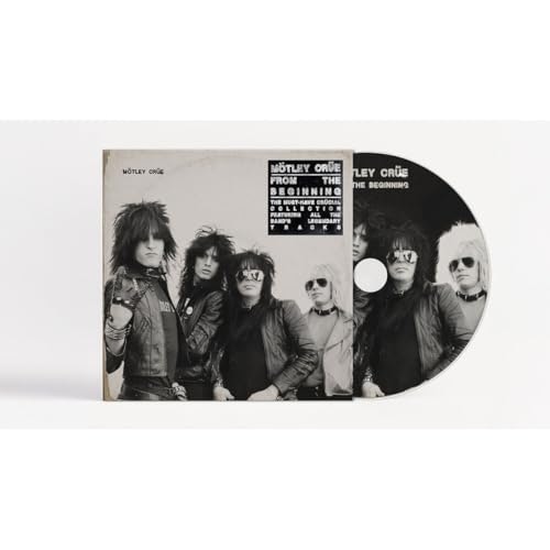 From The Beginning: $9.58 From The Beginning: $9.58