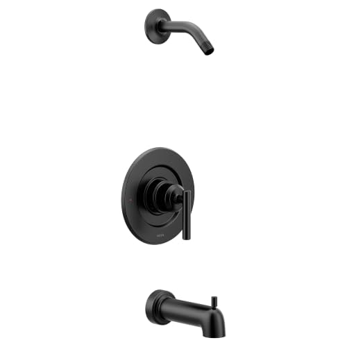 Moen Gibson Posi-Temp One-Handle Tub and Shower Trim: $114.61 Moen Gibson Posi-Temp One-Handle Tub and Shower Trim: $114.61